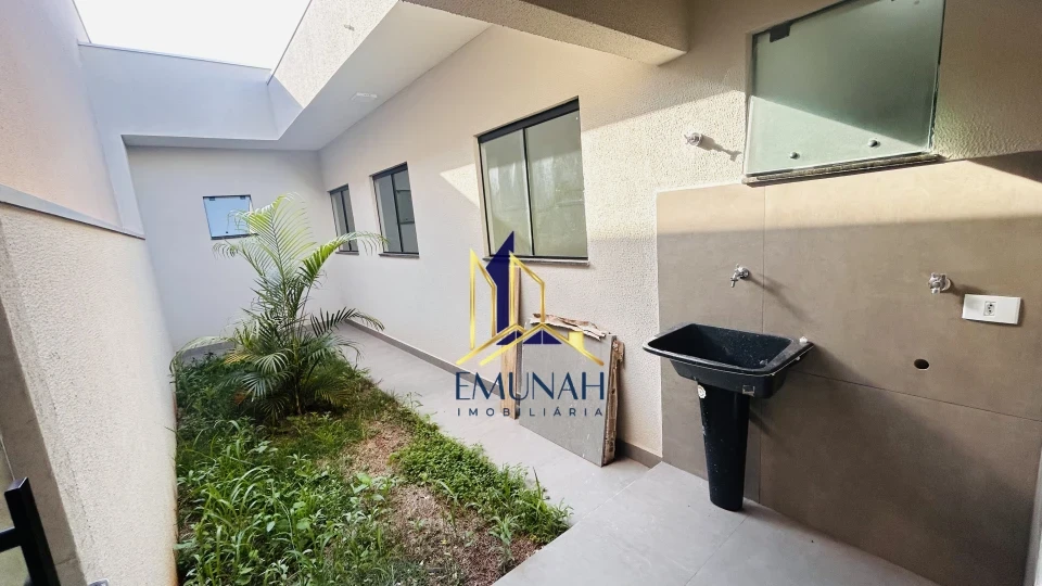 Imagens do imóveis Casa Geminada À Venda Jardim Cidade Verde Cambé