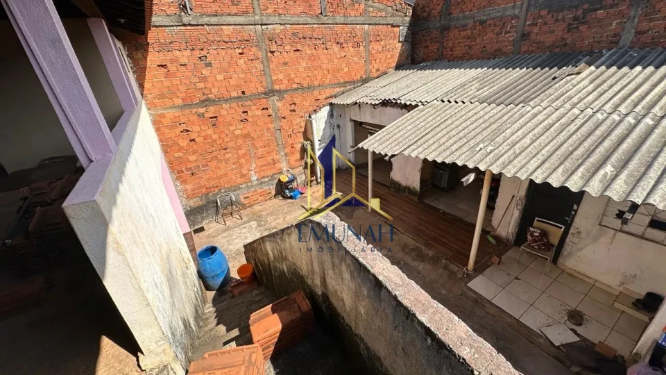 Imagens do imóveis Casa À Venda Jardim Ana Eliza Cambé