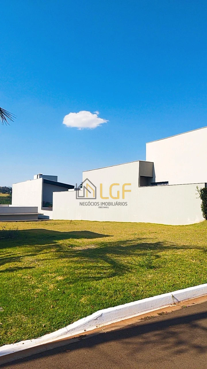 Imagens do imóveis Terreno Em Condomínio Á Venda Bellevie Cambé