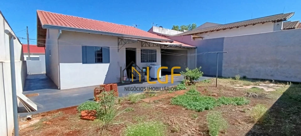 Imagens do imóveis Casa Á Venda Residencial Nossa Terra Cambé