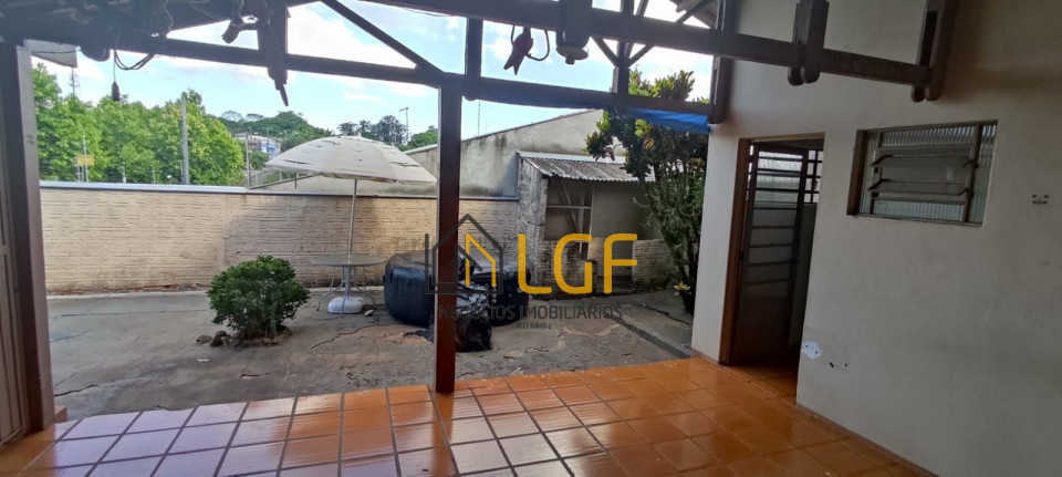 Imagens do imóveis CASA Á VENDA NO JARDIM ALVORADA