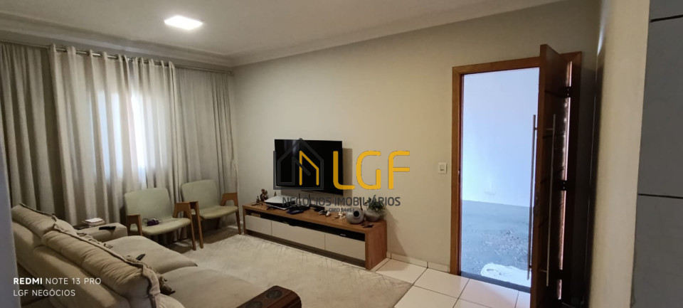 Imagens do imóveis Casa Á Venda Conjunto Residencial Roberto Conceição Cambé