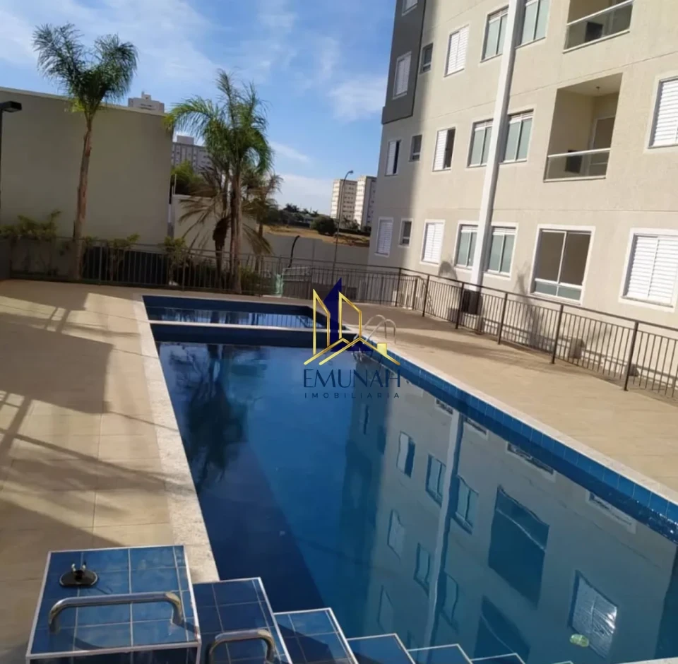 Imagens do imóveis APARTAMENTO GLEBA PALHANO