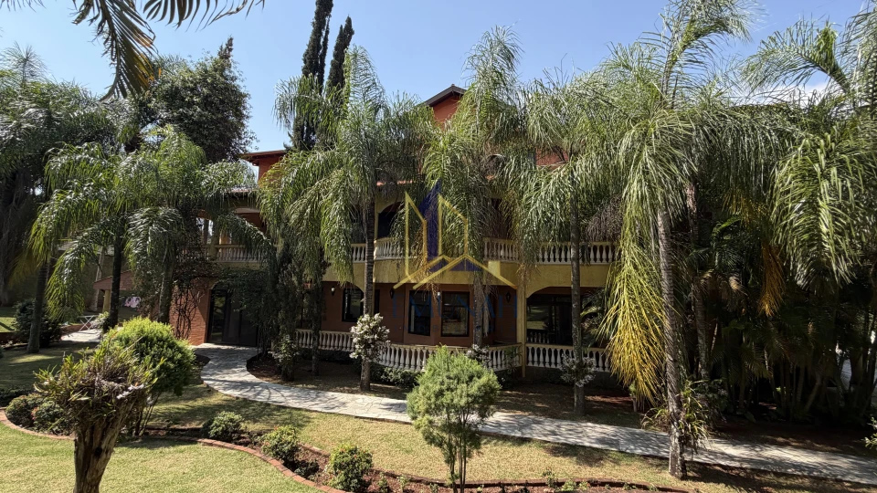 Imagens do imóveis MANSÃO A VENDA - IBIPORA - PR