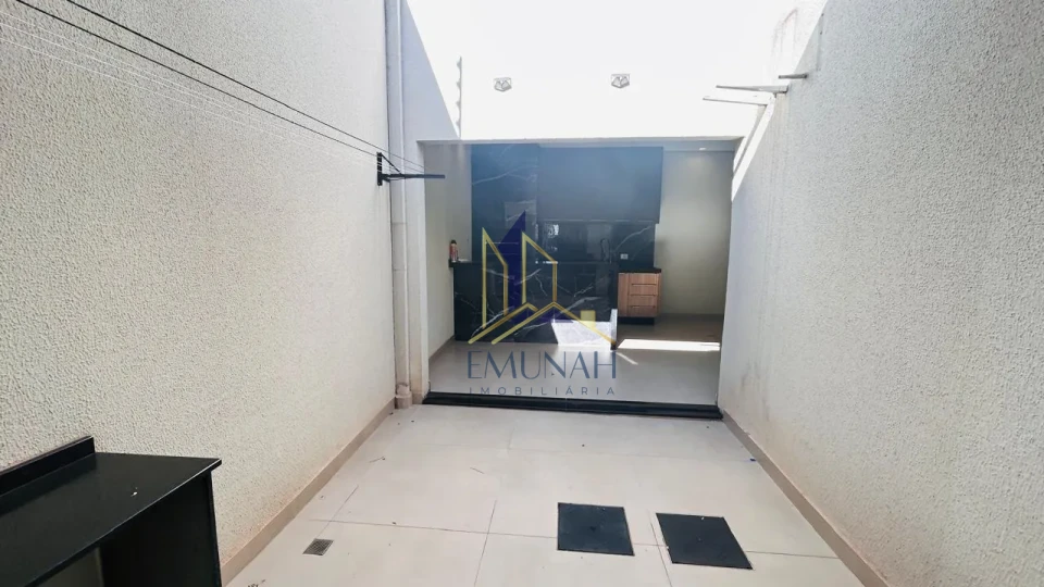 Imagens do imóveis CASA GEMINADA RESIDENCIAL ALTO PARAISO