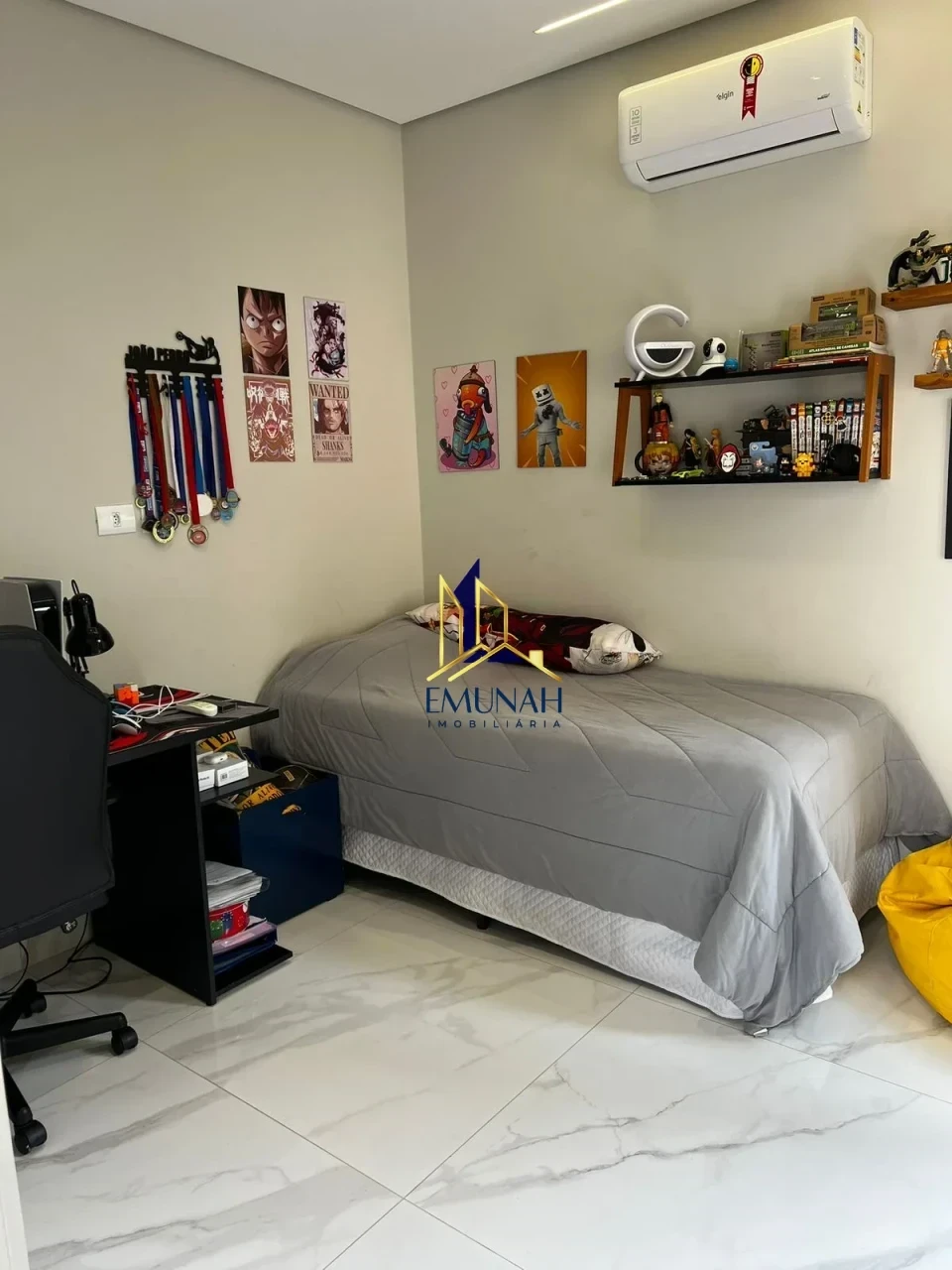 Imagens do imóveis CONDIMINIO BELLEVIE