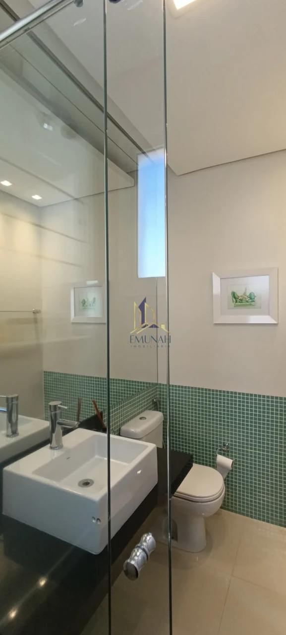 Apartamento Á Venda Maison Privilégi Londrina