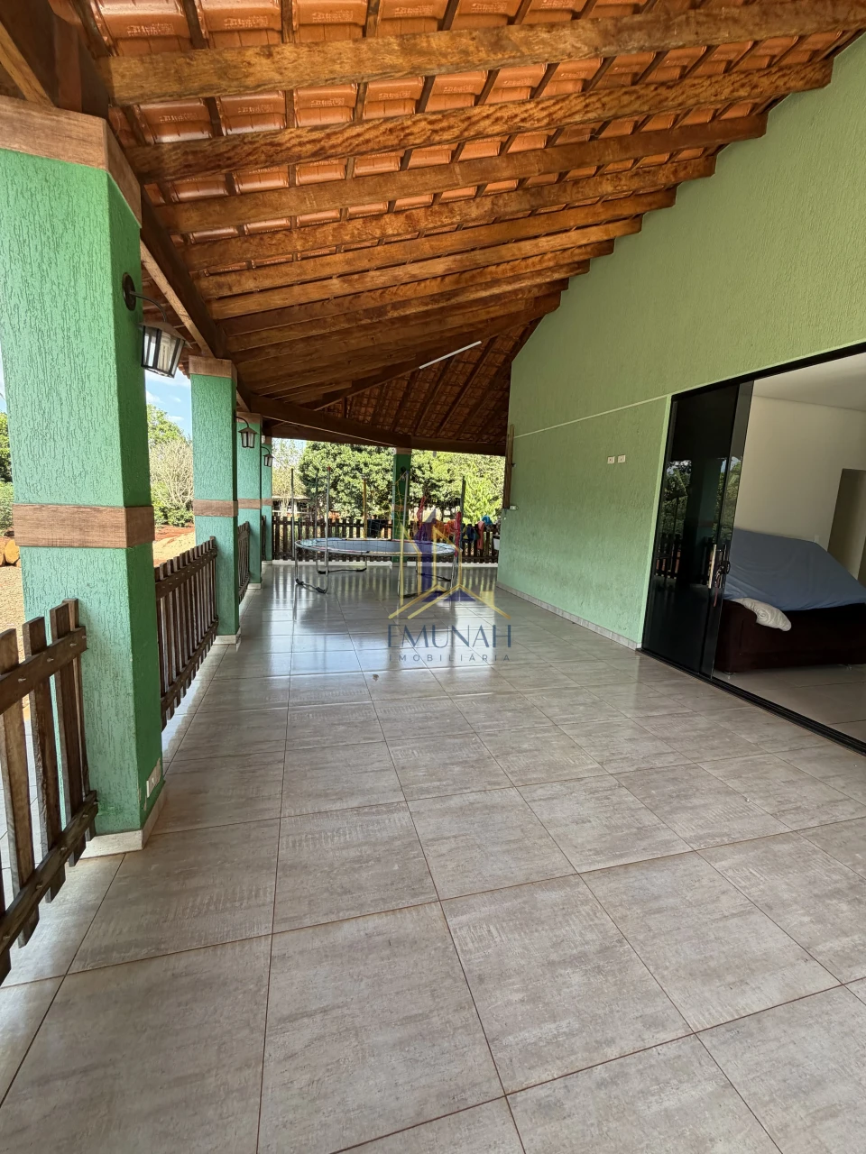 Imagens do imóveis Chácaras À Venda Recanto Santa Andréa Cambé