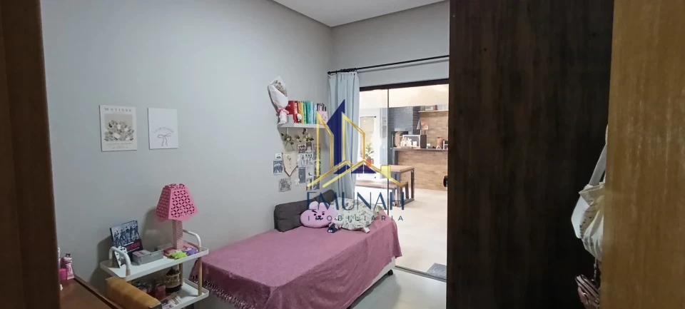 Imagens do imóveis Casa Em Condomínio Á Venda Condominio Residencial Morada Das Flores Cambé