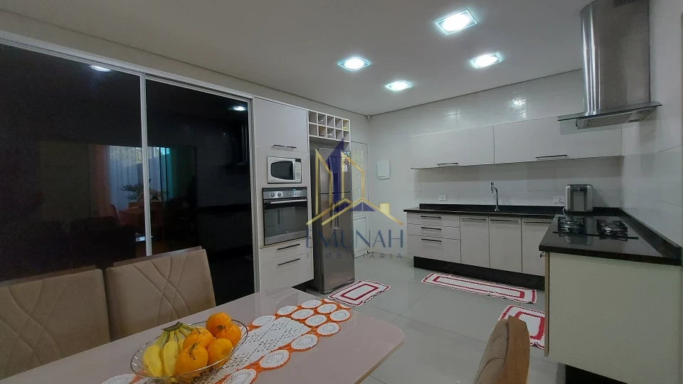 Imagens do imóveis Casa À Venda Califórnia Londrina