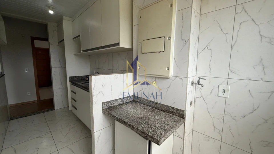 CONDOMÍNIO RESIDENCIAL CANADÁ PARK