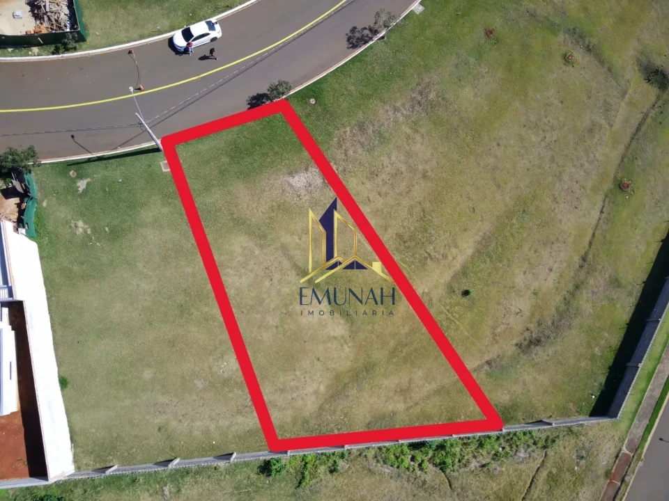 TERRENO CONDOMINIO BELLEVIE