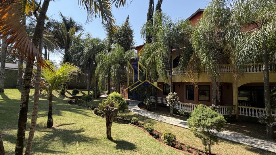 Imagens do imóveis MANSÃO A VENDA - IBIPORA - PR