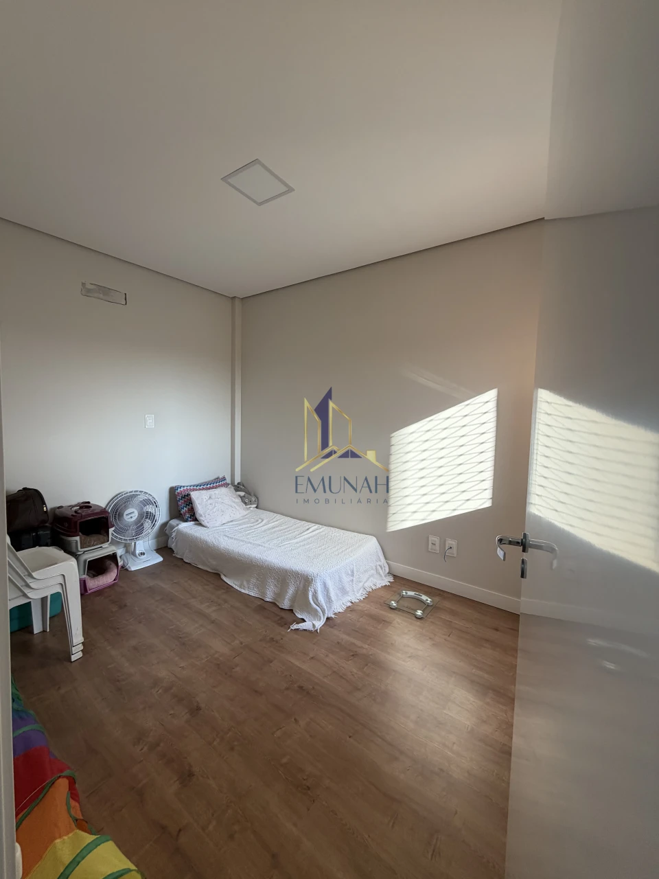 Apartamento À Venda Residencial Mont Blanc Rolândia