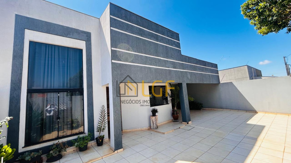 Imagens do imóveis CASA TERREA