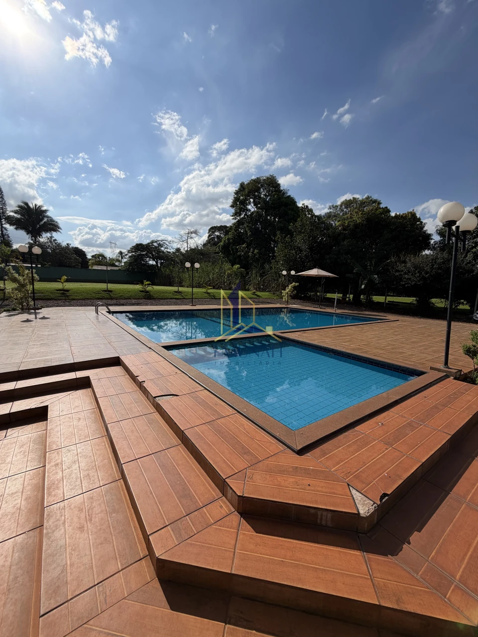 Imagens do imóveis Chácaras À Venda Recanto Santa Andréa Cambé