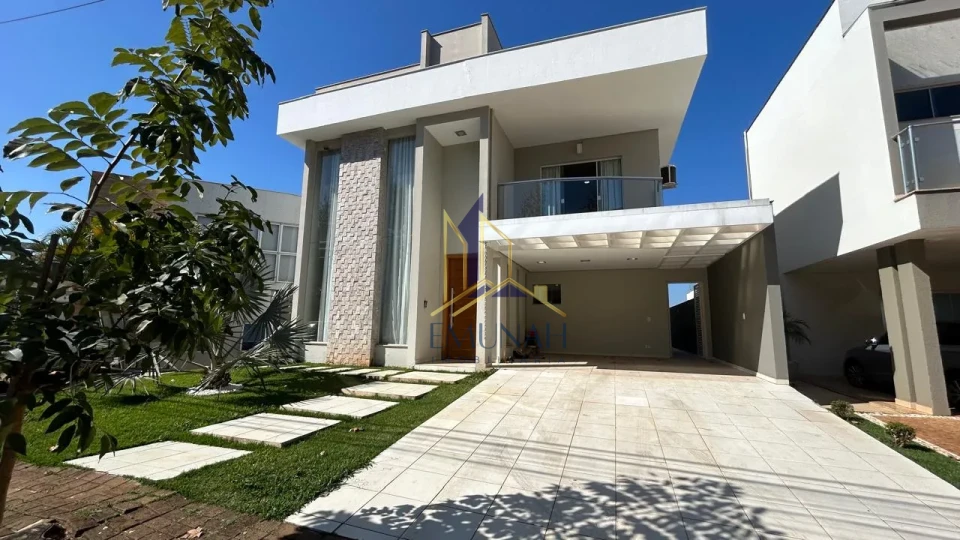 CONDOMINIO ROYAL FOREST