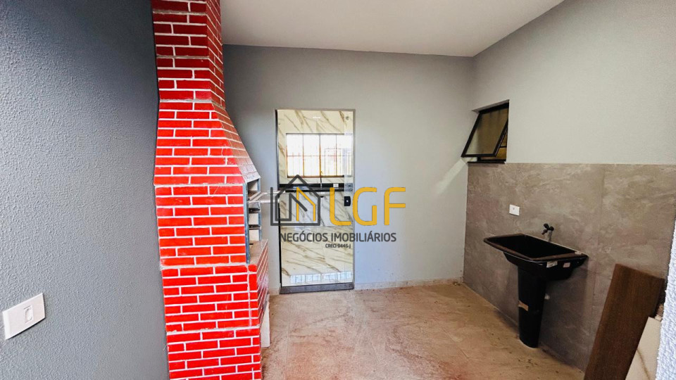 Imagens do imóveis CASA A VENDA NO RES. ARAUCARIA