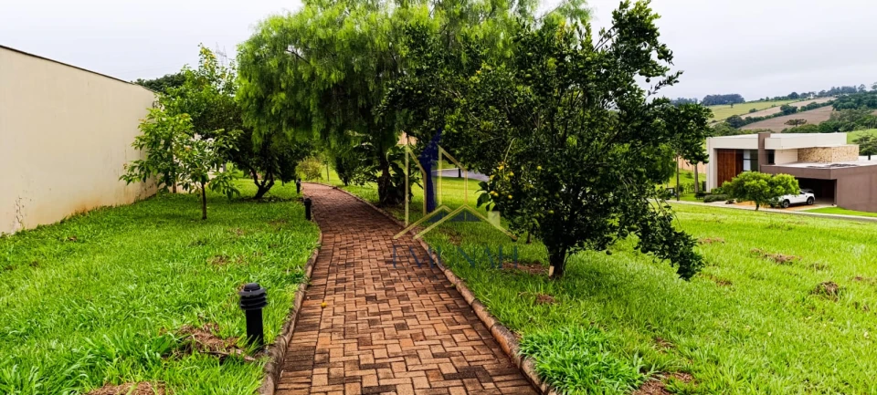 Imagens do imóveis Terreno Em Condomínio À Venda Condominio Villagio Do Engenho Cambé