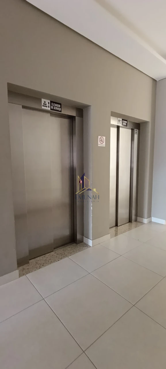 Apartamento À Venda Torre Malaga Cambé
