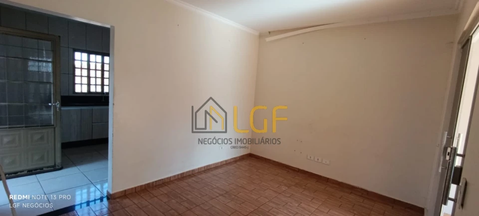 Imagens do imóveis Casa À Venda Jardim Atlanta Cambé