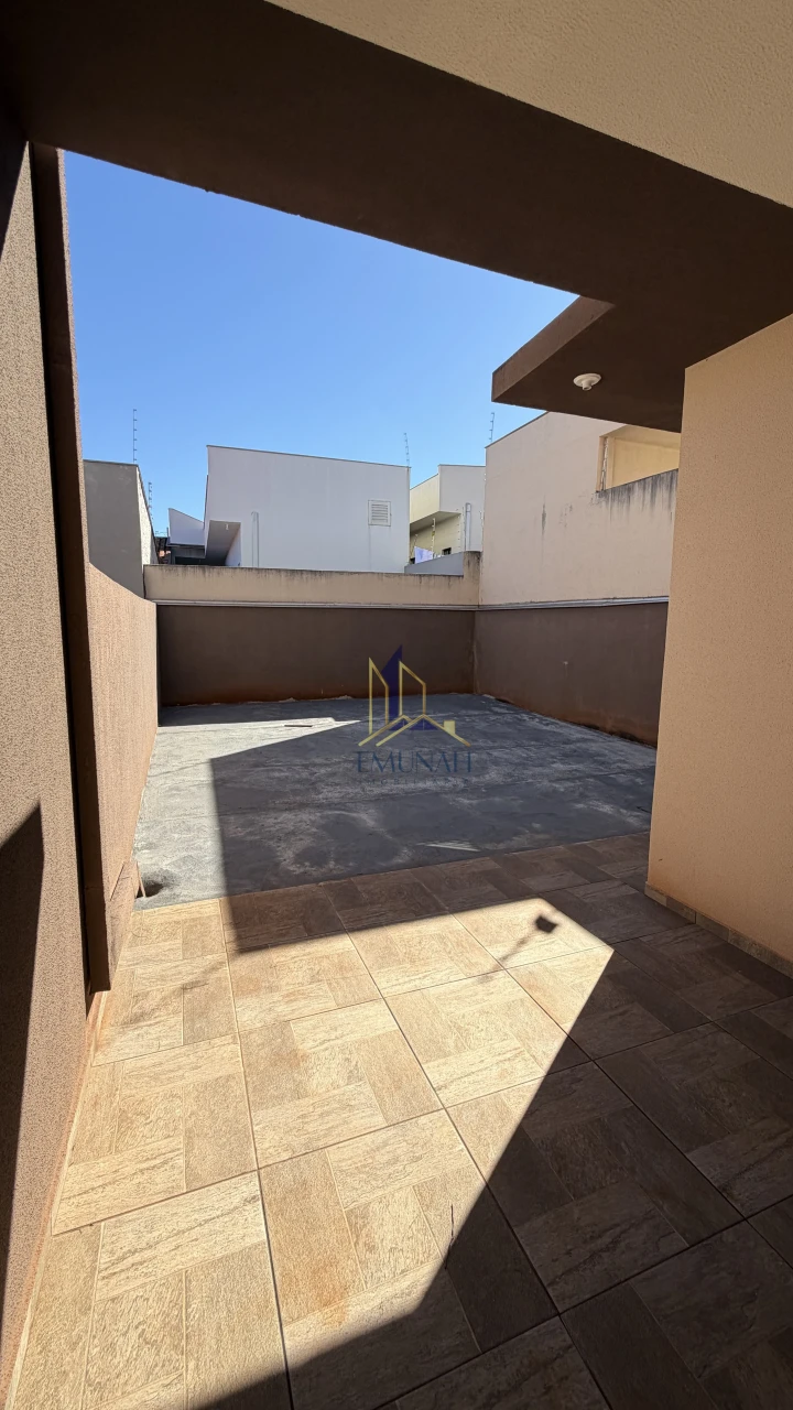 Imagens do imóveis SOBRADO GEMINADA A VENDA JARDIM PANORAMICO