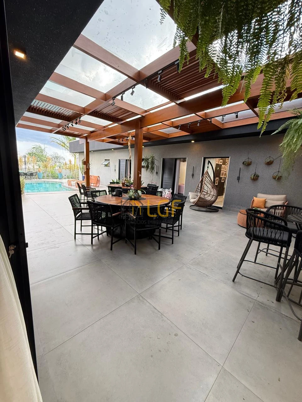 Imagens do imóveis CONDOMINIO VILLAGIO DO ENGENHO