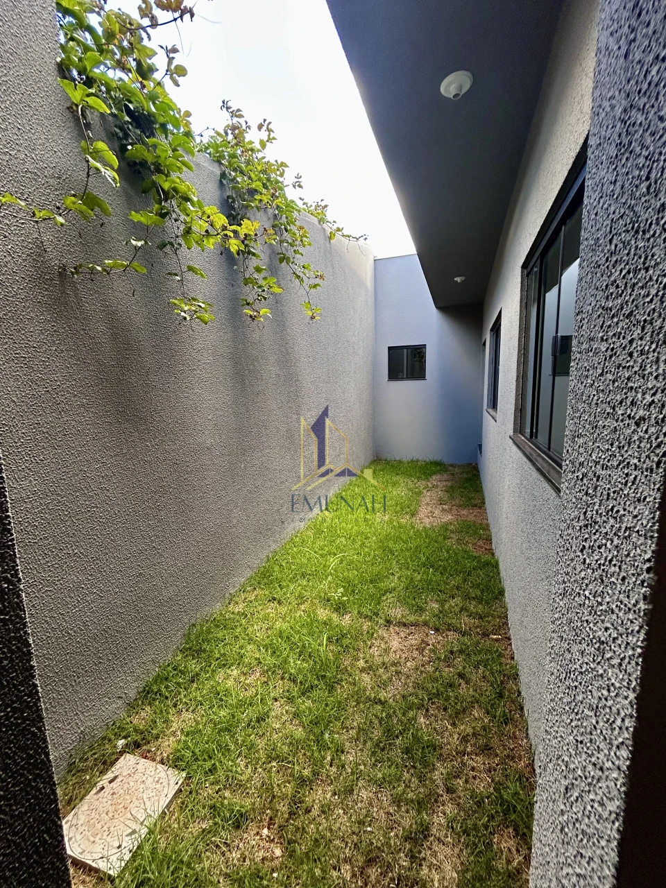 Casa Geminada À Venda Parque Residencial Ana Rosa Cambé