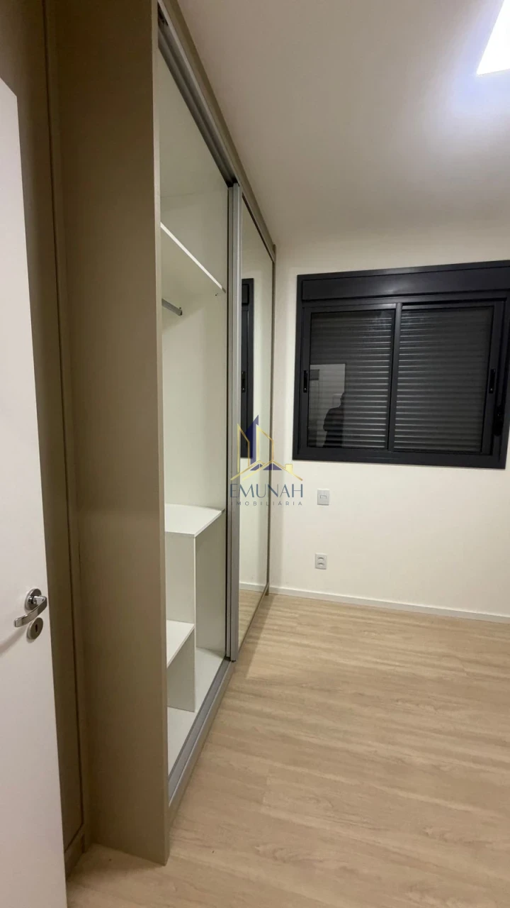 Apartamento Para Alugar Sense Vanguard Londrina