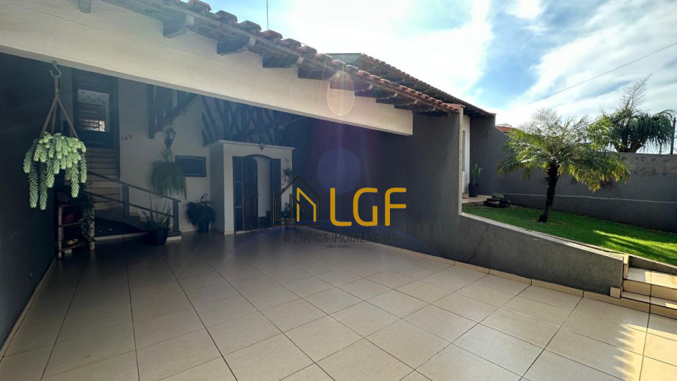 Imagens do imóveis CASA A VENDA NO JARDIM VILA RICA