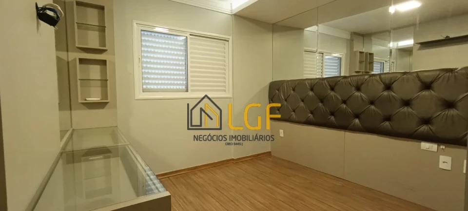 Imagens do imóveis Apartamento À Venda Condomínio Residencial Caragua Cambé