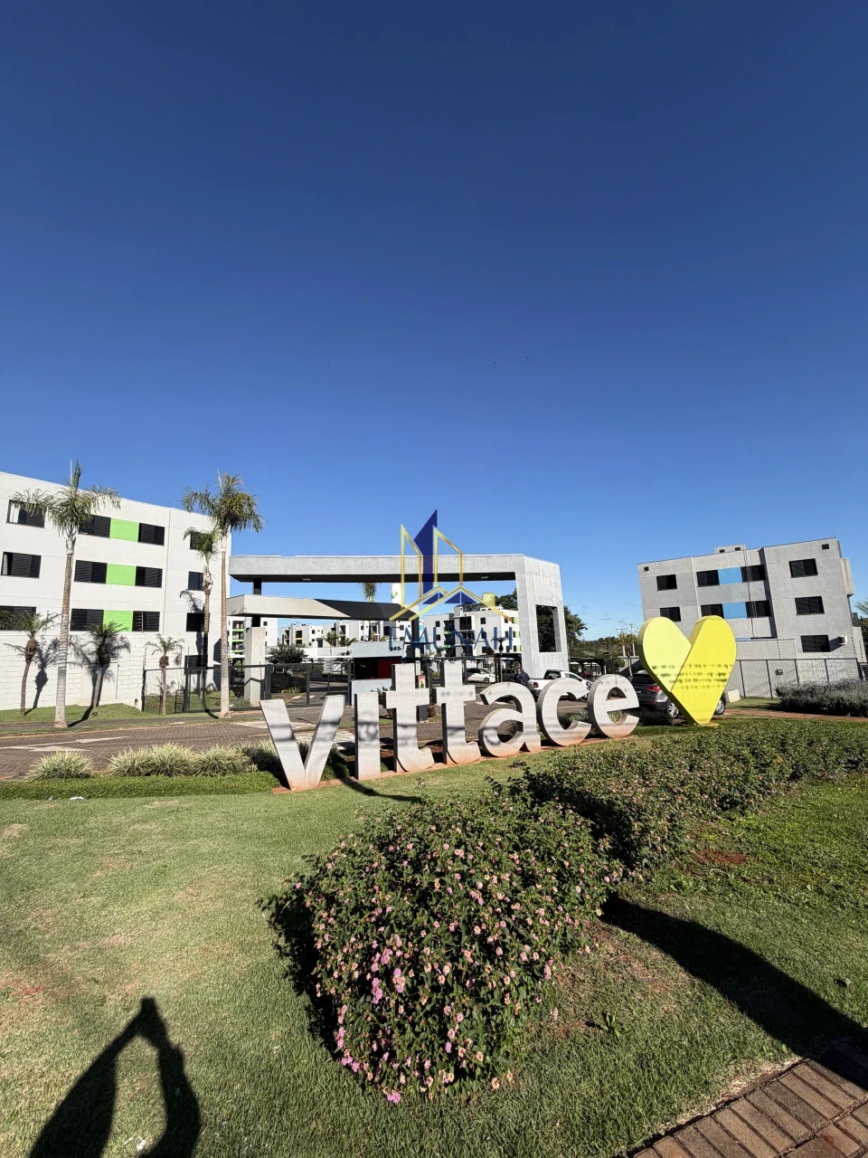 APARTAMENTO A VENDA NO CONDOMINIO VITTACE RESERVA