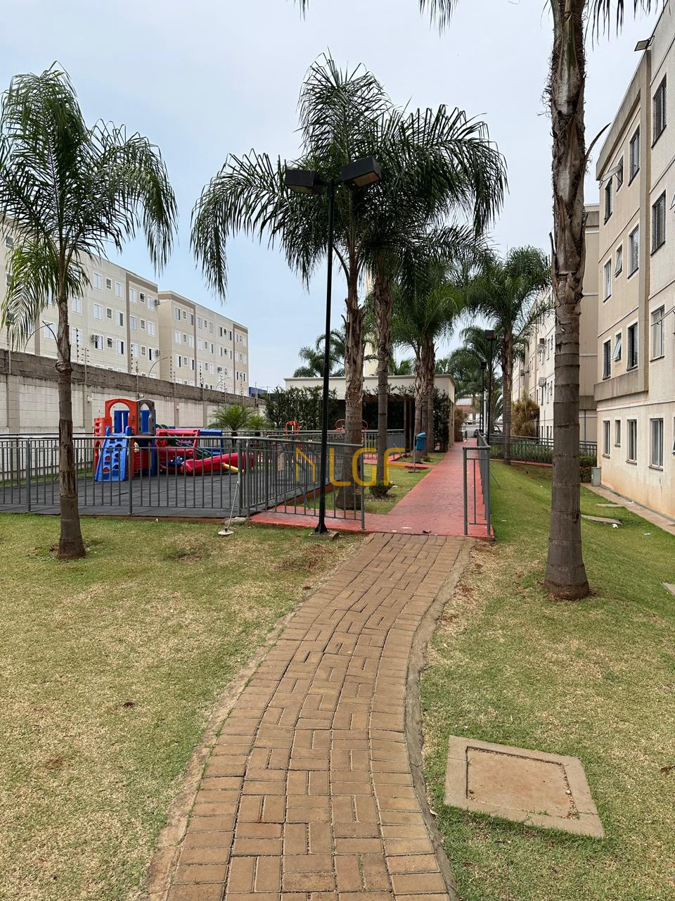 Imagens do imóveis APARTAMENTO Á VENDA NO RESIDENCIAL LANIN