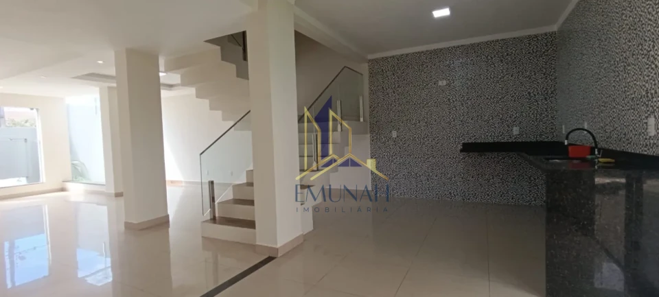 Imagens do imóveis Casa À Venda Residencial Abussafe Cambé