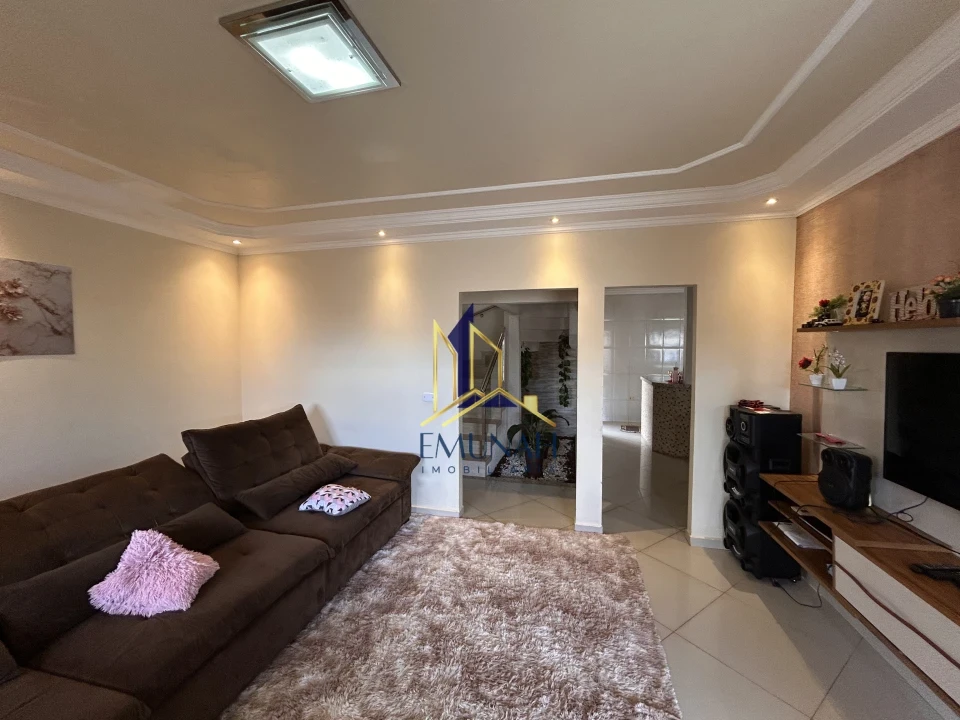 Imagens do imóveis Casa À Venda Parque Residencial Ana Rosa Cambé