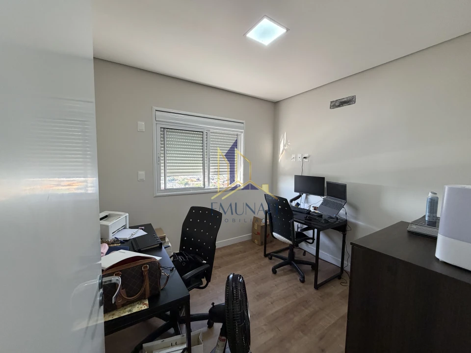 Apartamento À Venda Residencial Mont Blanc Rolândia