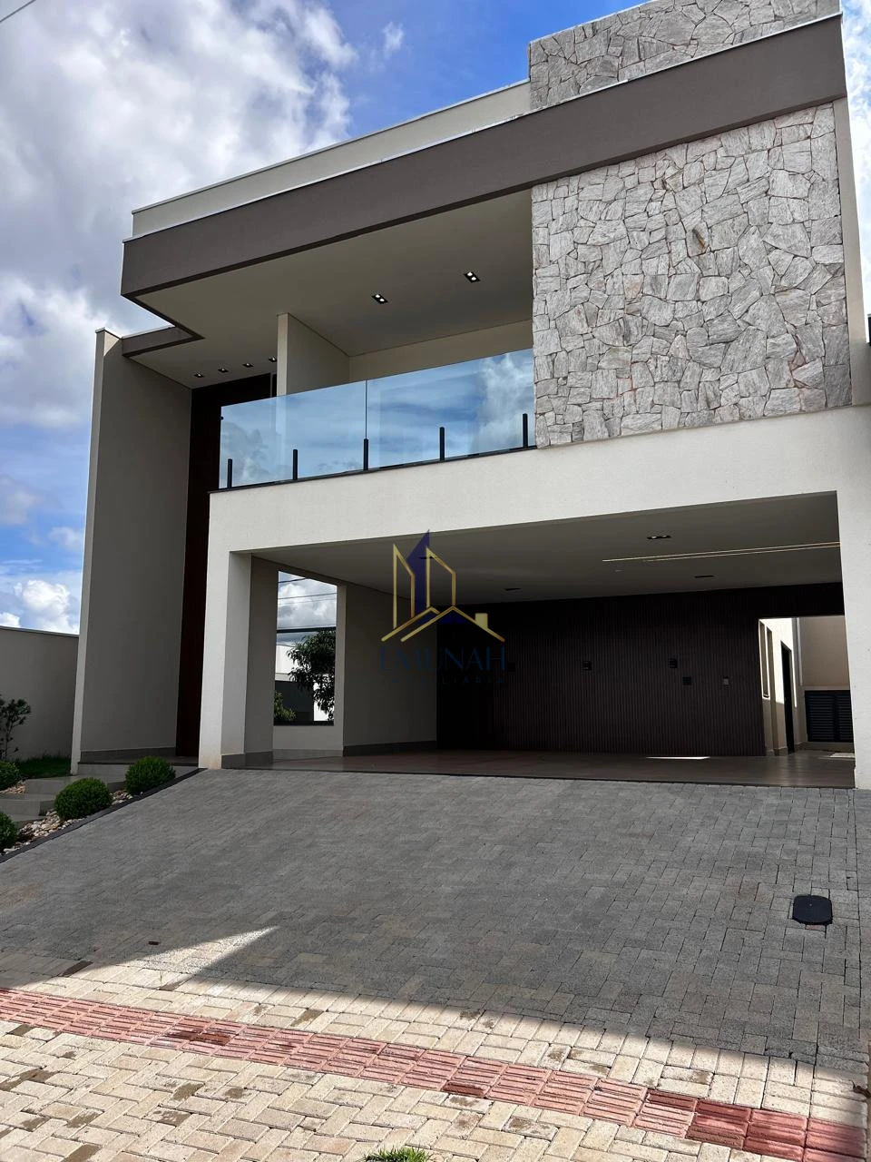 Imagens do imóveis Casa Em Condomínio À Venda Condiminio Bellevie Cambé