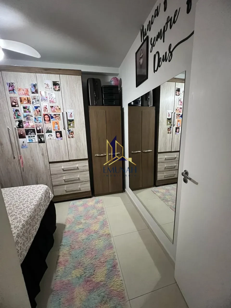 APARTAMENTO A VENDA - LONDRINA - GLEBA ESPERANCA