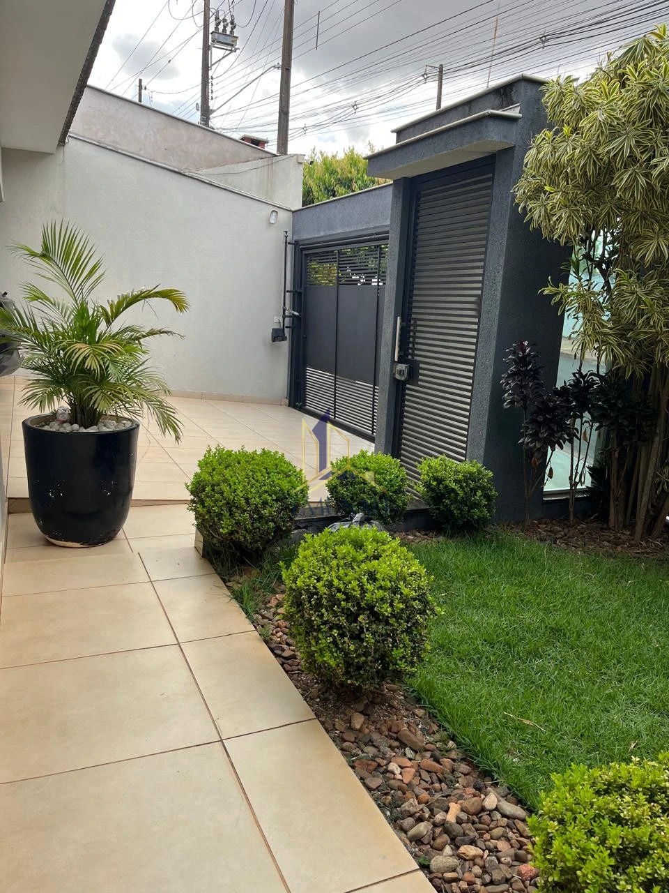 Imagens do imóveis Casa À Venda Parque Residencial Ana Rosa Cambé