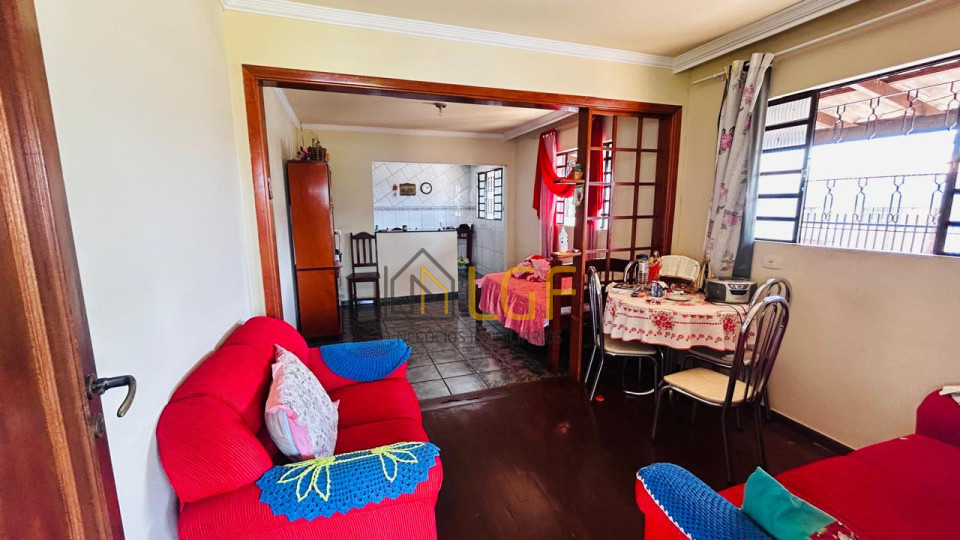 Imagens do imóveis CASA TERREA JARDIM ITAPOÁ