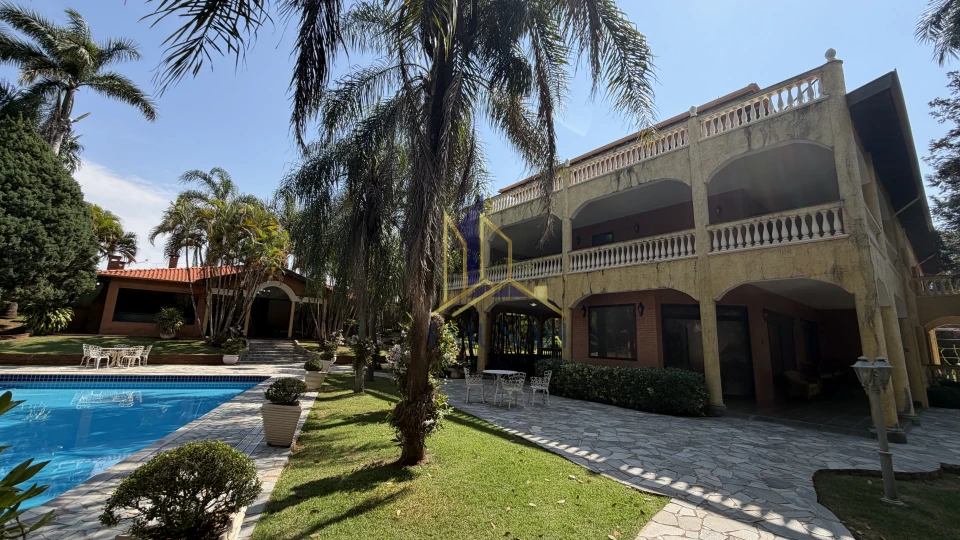 Imagens do imóveis MANSÃO A VENDA - IBIPORA - PR