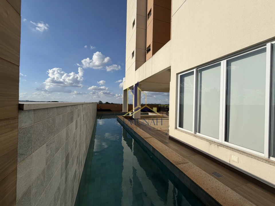 Apartamento À Venda Residencial Mont Blanc Rolândia