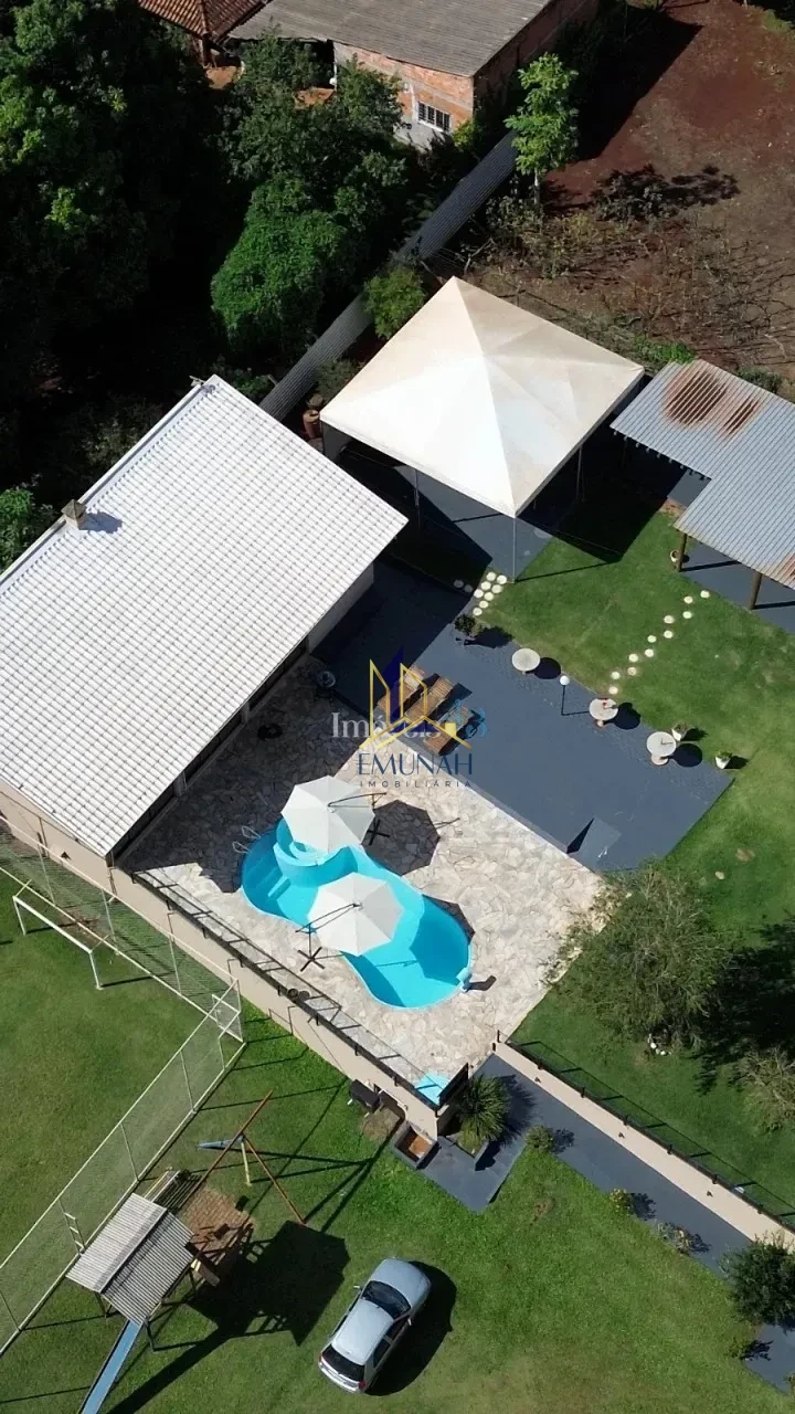 Imagens do imóveis Chacara a Venda no Recanto Pinheiro Bratislava