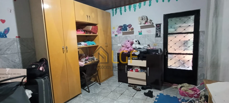 Imagens do imóveis Casa Á Venda Parque Residencial Manela Cambé
