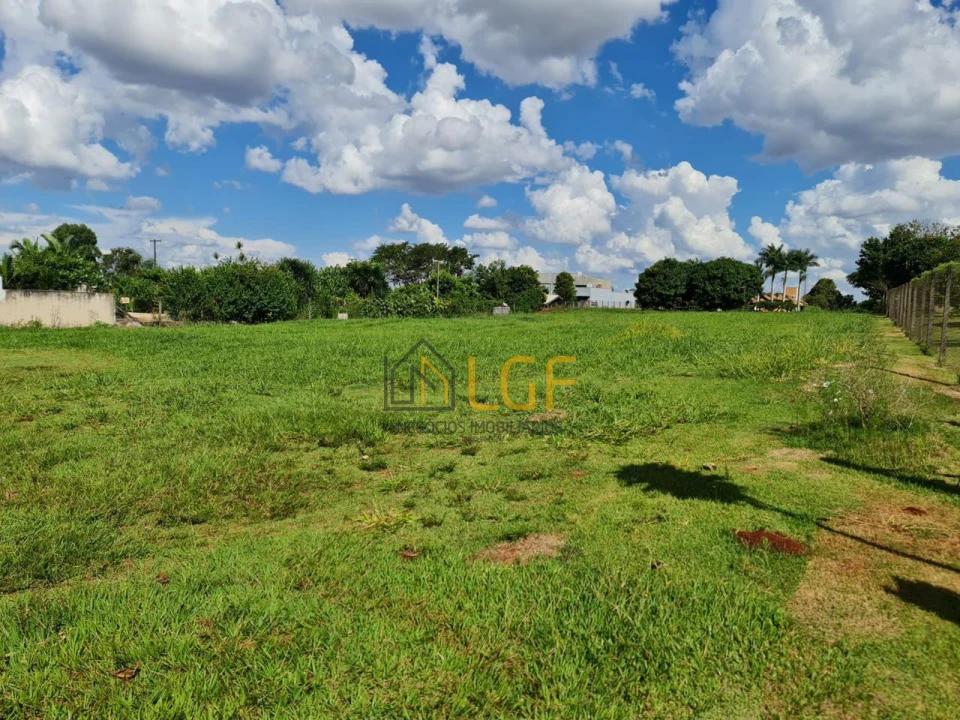 Imagens do imóveis Terreno Em Condomínio À Venda Condominio Golf Ville Cambé