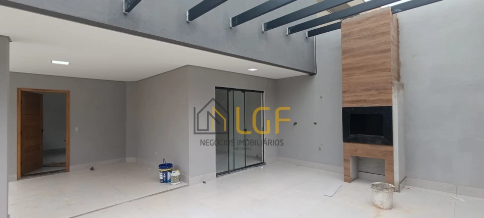 Imagens do imóveis Casa Á Venda Jardim Novo Sabará Londrina