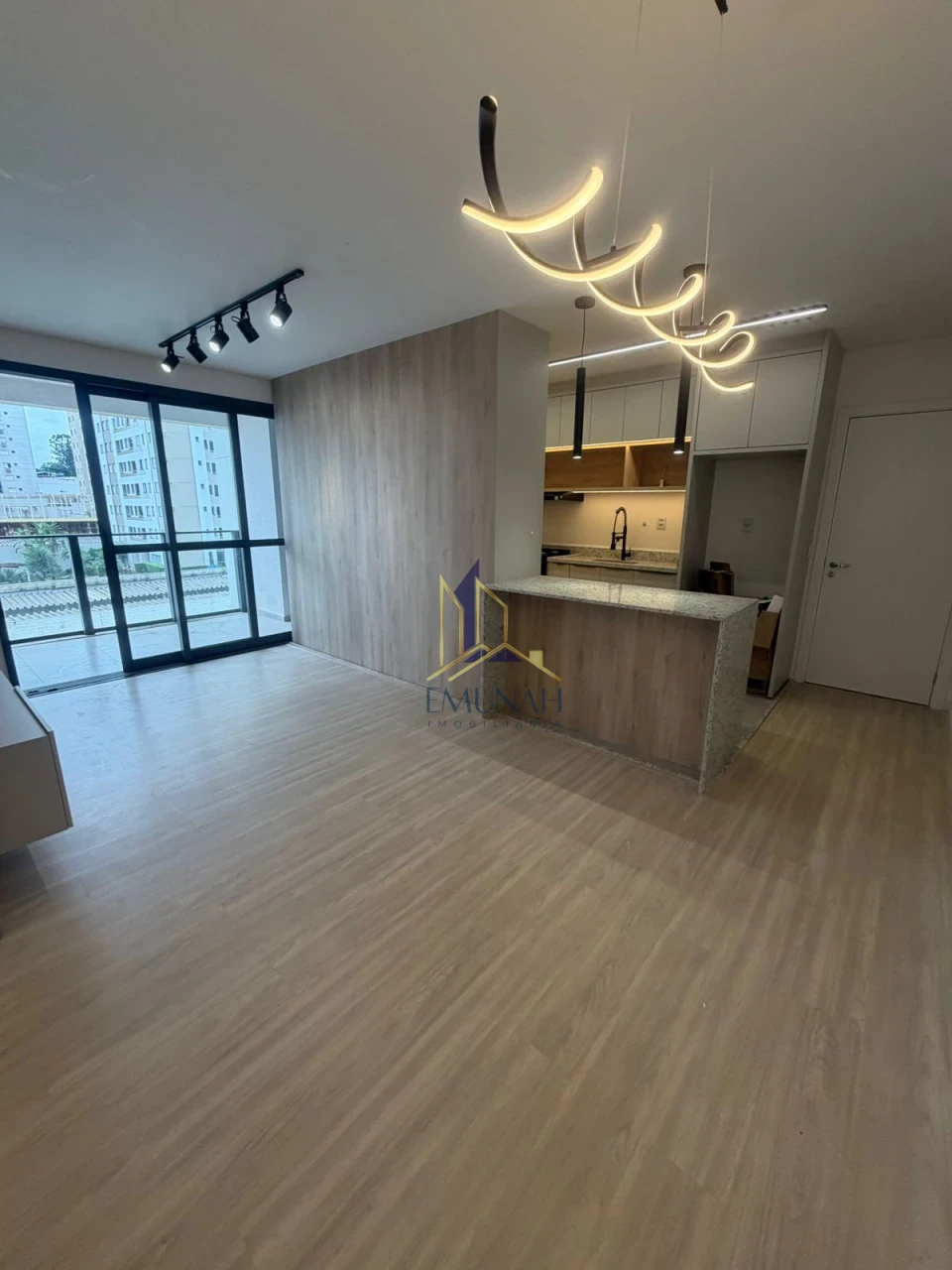 Apartamento Para Alugar Sense Vanguard Londrina