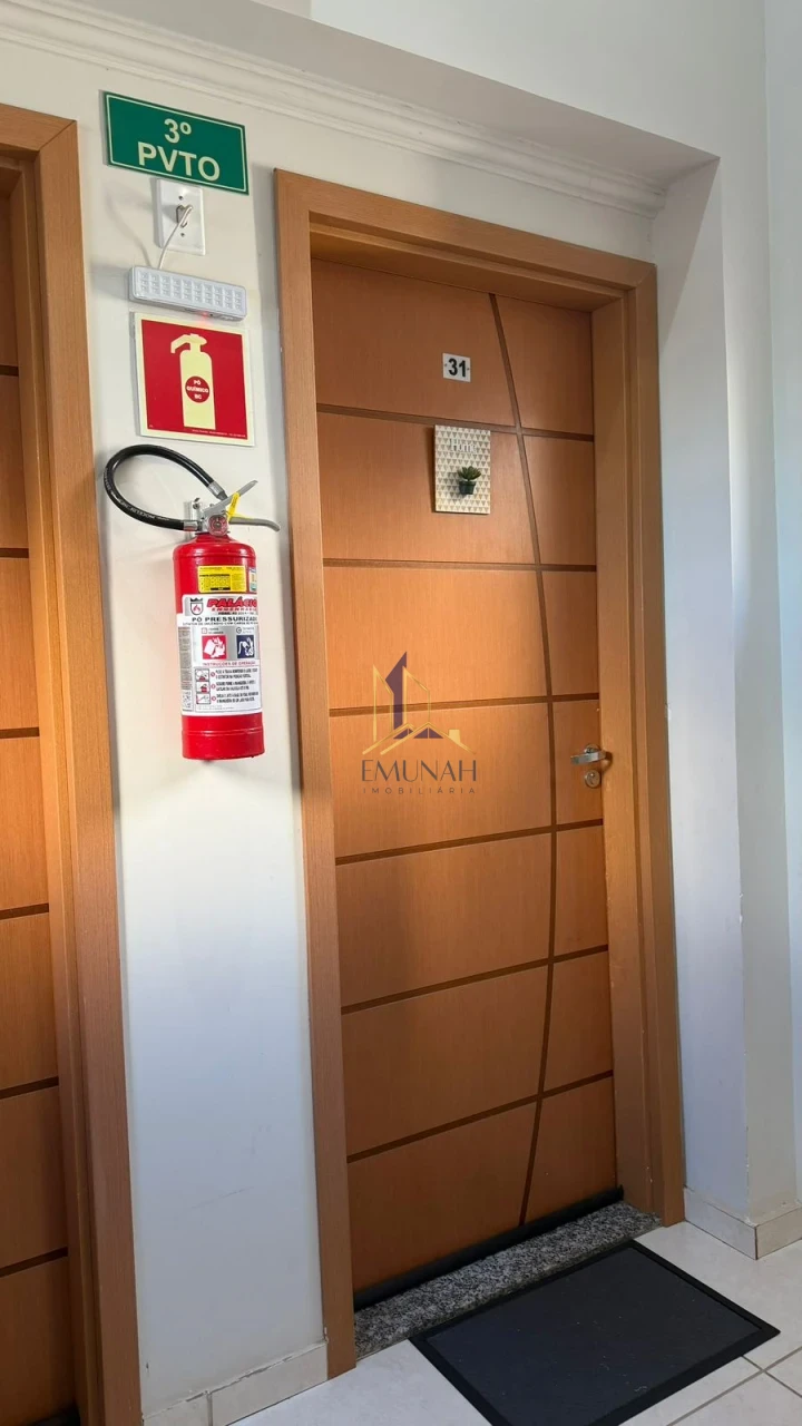 Imagens do imóveis Apartamento À Venda Condomínio Residencial Canadá Park Cambé