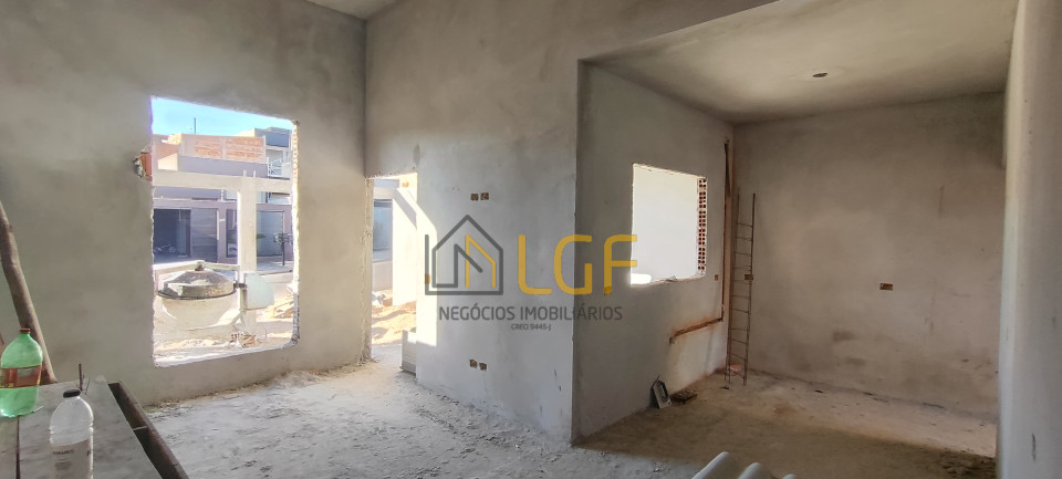 Imagens do imóveis CASA NO JD CIDADE VERDE