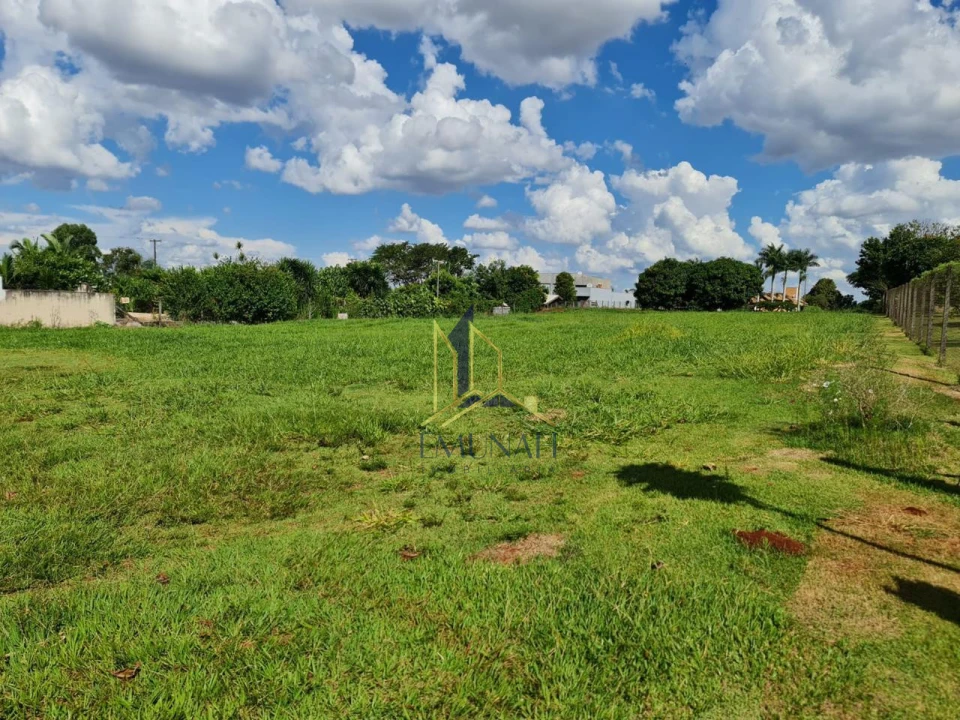 Terreno Em Condomínio À Venda Condominio Golf Ville Cambé